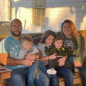 Meet your Posher, Jamie